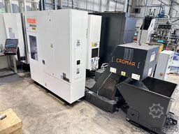 Mazak HCN - 4000