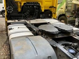 MAN TGX 18.500