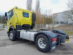DAF FT XFC 530 PXP Kipphydraulik