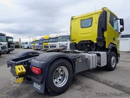 DAF FT XFC 530 PXP Kipphydraulik