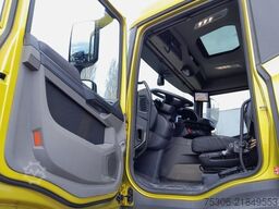 DAF FT XFC 530 PXP Kipphydraulik