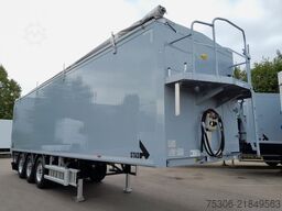 STAS farmSTAR 60,4 cbm