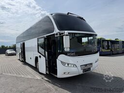 NEOPLAN Cityliner P14 / R07 / Coach / mehrfach