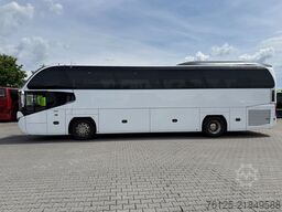 NEOPLAN Cityliner P14 / R07 / Coach / mehrfach