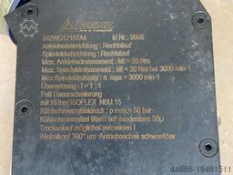 Benz ID Nr. 9968