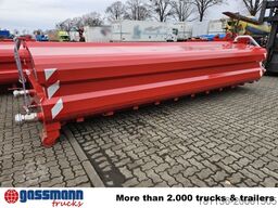  Wassertank-Abrollbehälter ca. 12.000L