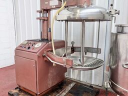  Oskar Krieger Maschinen Fondo Mat Universal 500