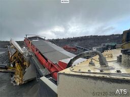 Sandvik UJ440i Jaw Crusher – SEE VIDEO