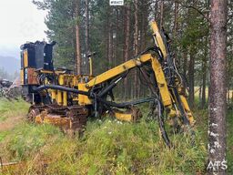 Atlas ROC 712 H-01 drilling rig Rep. Object without comp