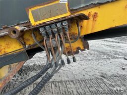 Keestrack Frontier screening plant – SEE VIDEO