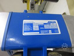 Vetter Kran Drehkran Hallenkran 125KG PS1,25 NL 125Kg L 4m Abus Kettenzug