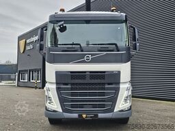 Volvo FH 460 6x4 / HAAKARM / HOOKLIFT / 31 dkm!