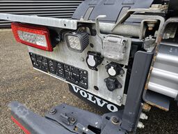 Volvo FH 460 6x4 / HAAKARM / HOOKLIFT / 31 dkm!