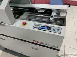 FKS PrintBind KB 2000S Perfect Binder