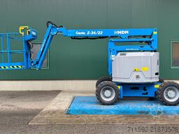 Genie Z-34/22 IC