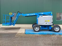 Genie Z-34/22 IC