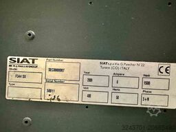 SIAT 