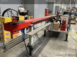 Transfluid DB630 A3 CNC