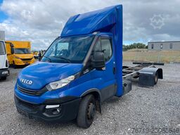 IVECO 72C18 HiMatic,Fahrgestell,1.Hand