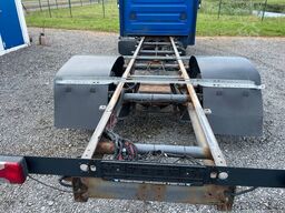 IVECO 72C18 HiMatic,Fahrgestell,1.Hand