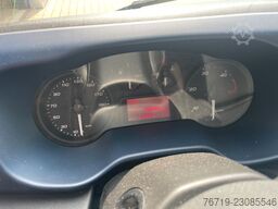 IVECO 72C18 HiMatic,Fahrgestell,1.Hand