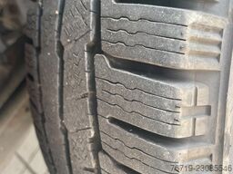 IVECO 72C18 HiMatic,Fahrgestell,1.Hand
