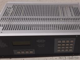 Bruker BMCP