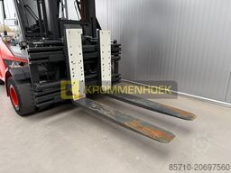 Linde H 80 D-02/1100