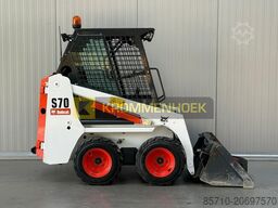 Bobcat S 70