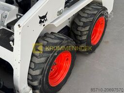Bobcat S 70