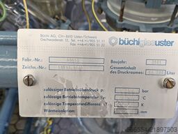 Büchi Glas Buchi Glas Uster CR 101 spez. Prozessreaktorsystem