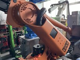 KUKA KR30L15/2 KRC2