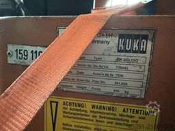 KUKA KR30L15/2 KRC2