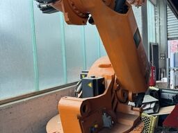 KUKA KR30L15/2 – KRC1