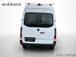Mercedes-Benz Sprinter 317 CDI Kasten  LED,Schwingsitz,Kamera