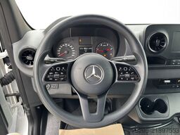 Mercedes-Benz Sprinter 317 CDI Kasten  LED,Schwingsitz,Kamera
