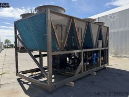 New Industrial Сhiller/Heat pump YORK 364/406 kW | With warranty