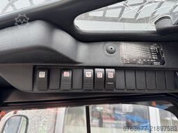 LINDE H35D-02 Triplo 535 Freelift / Sideshift / 4e Functie VW Diesel 2016