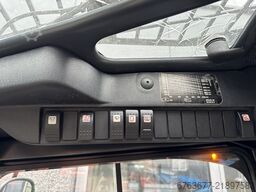 LINDE H35D-02 Triplo 535 Freelift / Sideshift / 4e Functie VW Diesel 2016