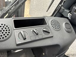 LINDE H35D-02 Triplo 535 Freelift / Sideshift / 4e Functie VW Diesel 2016