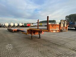 Nooteboom OSD-48-03 V/L  LOWLOADER / 580CM EXTENDABLE / S...