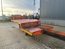 Nooteboom OSD-48-03 V/L  LOWLOADER / 580CM EXTENDABLE / S...
