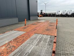 Nooteboom OSD-48-03 V/L  LOWLOADER / 580CM EXTENDABLE / S...