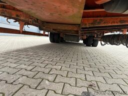 Nooteboom OSD-48-03 V/L  LOWLOADER / 580CM EXTENDABLE / S...