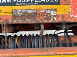 Nooteboom OSD-48-03 V/L  LOWLOADER / 580CM EXTENDABLE / S...
