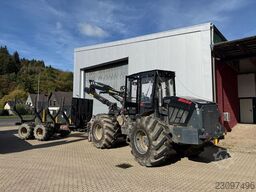 Welte W 230