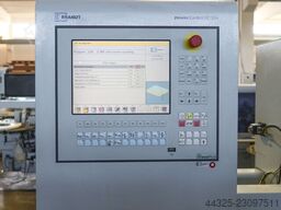 BRANDT OPTIMAT KDF 660 GC AIRTEC