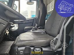 Iveco EuroCargo 120-220