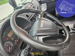 Iveco EuroCargo 120-220