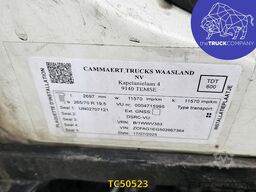 Iveco EuroCargo 120-220